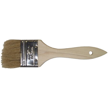 S&G Tool Aid 2" Paint Brush, 1 17330